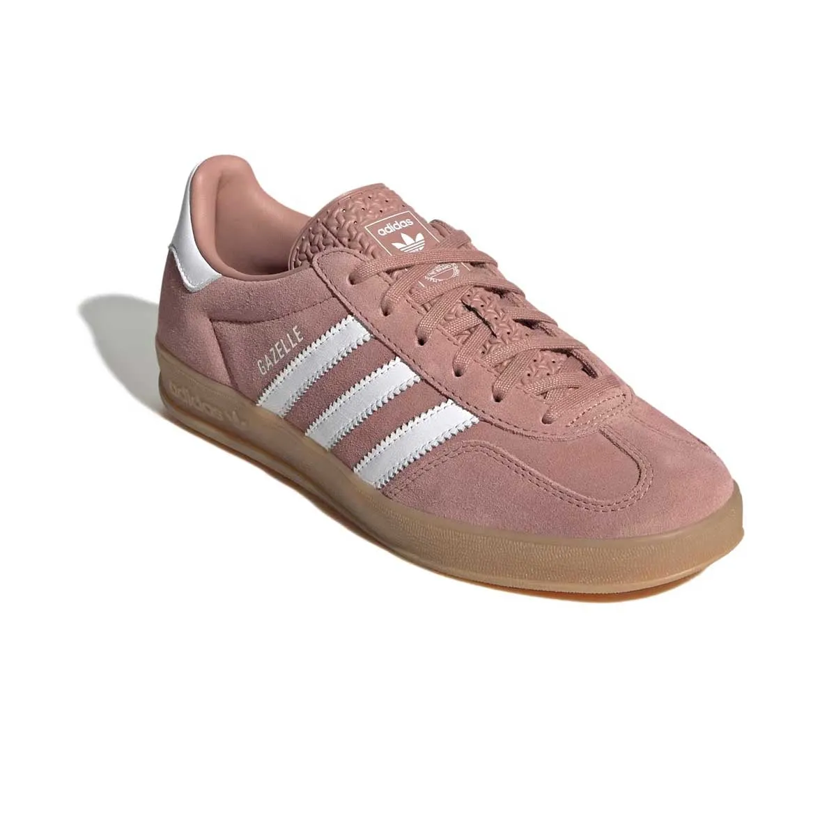 Adaptive Lacing System Wmns Gazelle Indoor 'Warm Clay'