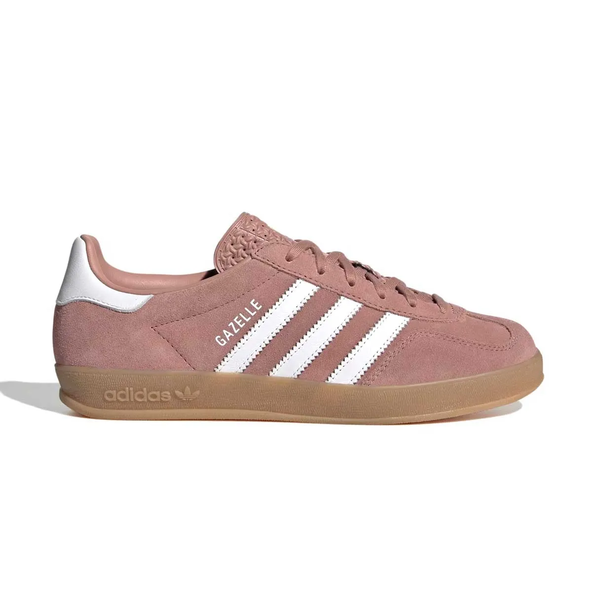 Light Wmns Gazelle Indoor 'Warm Clay'