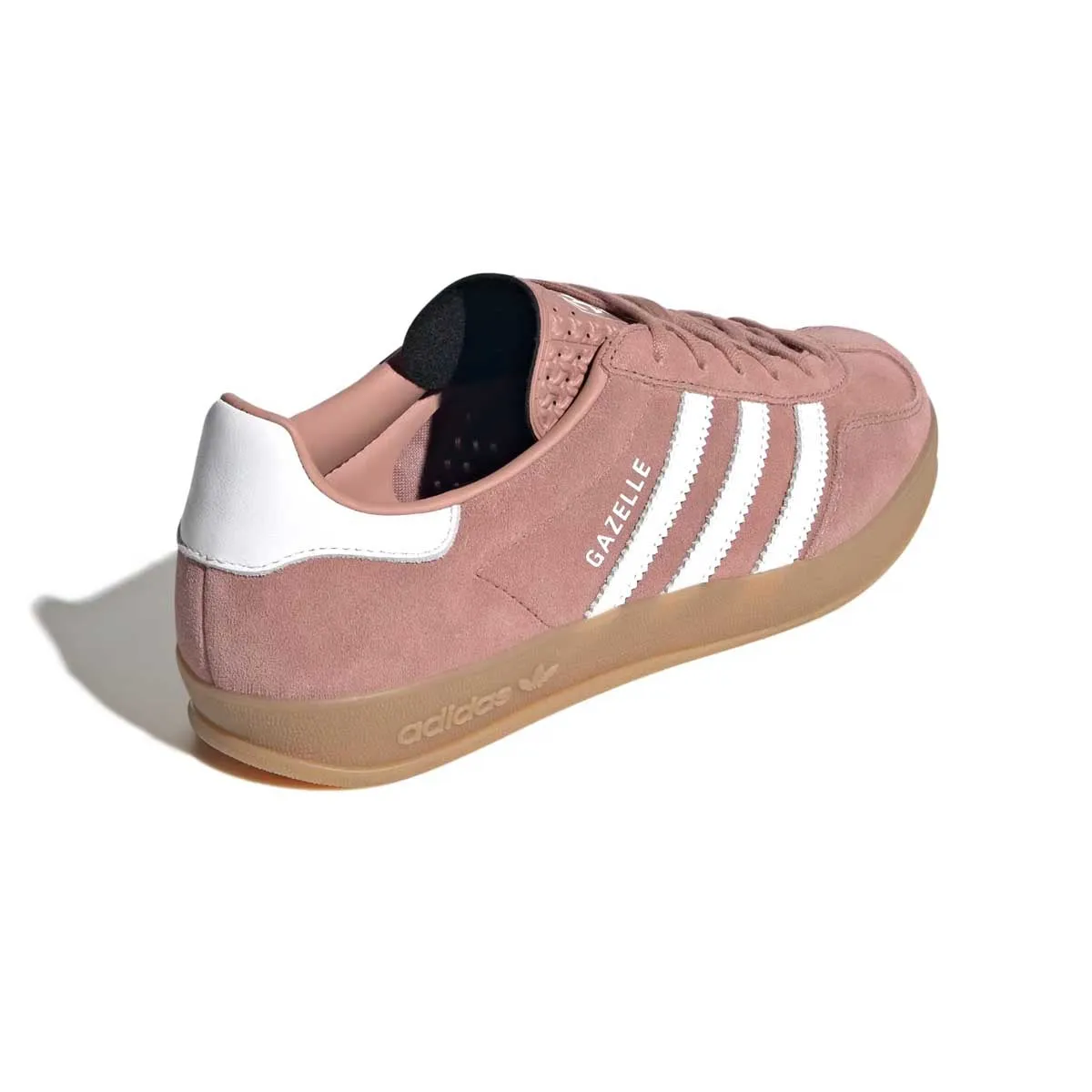 Slim performance martial artists' precision Wmns Gazelle Indoor 'Warm Clay'