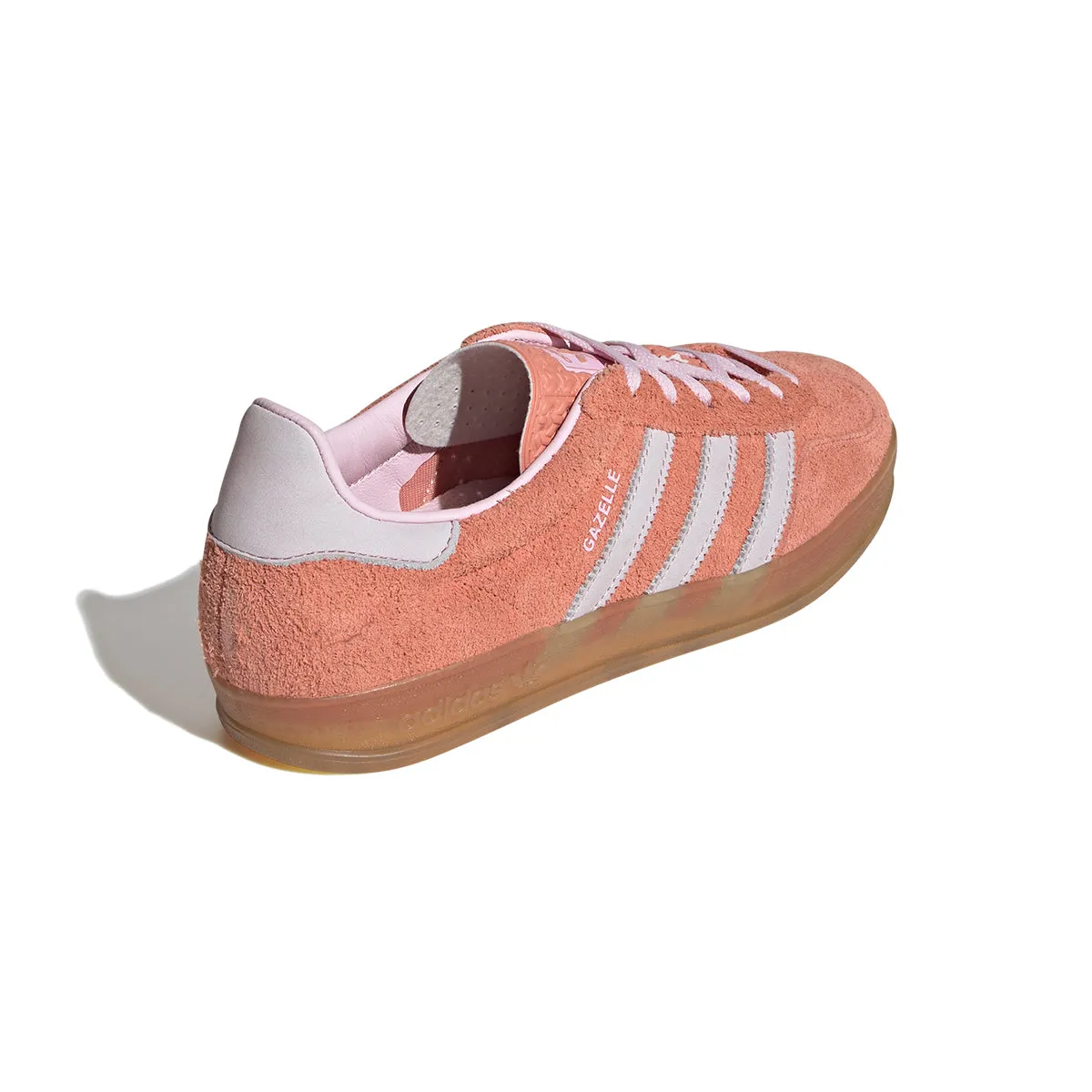 Sock Liner Fit main Wmns Gazelle Indoor 'Wonder Clay'