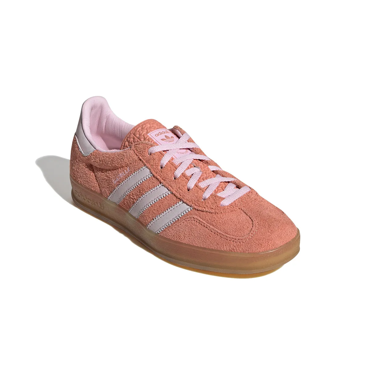 Torsional Stability Control Wmns Gazelle Indoor 'Wonder Clay'