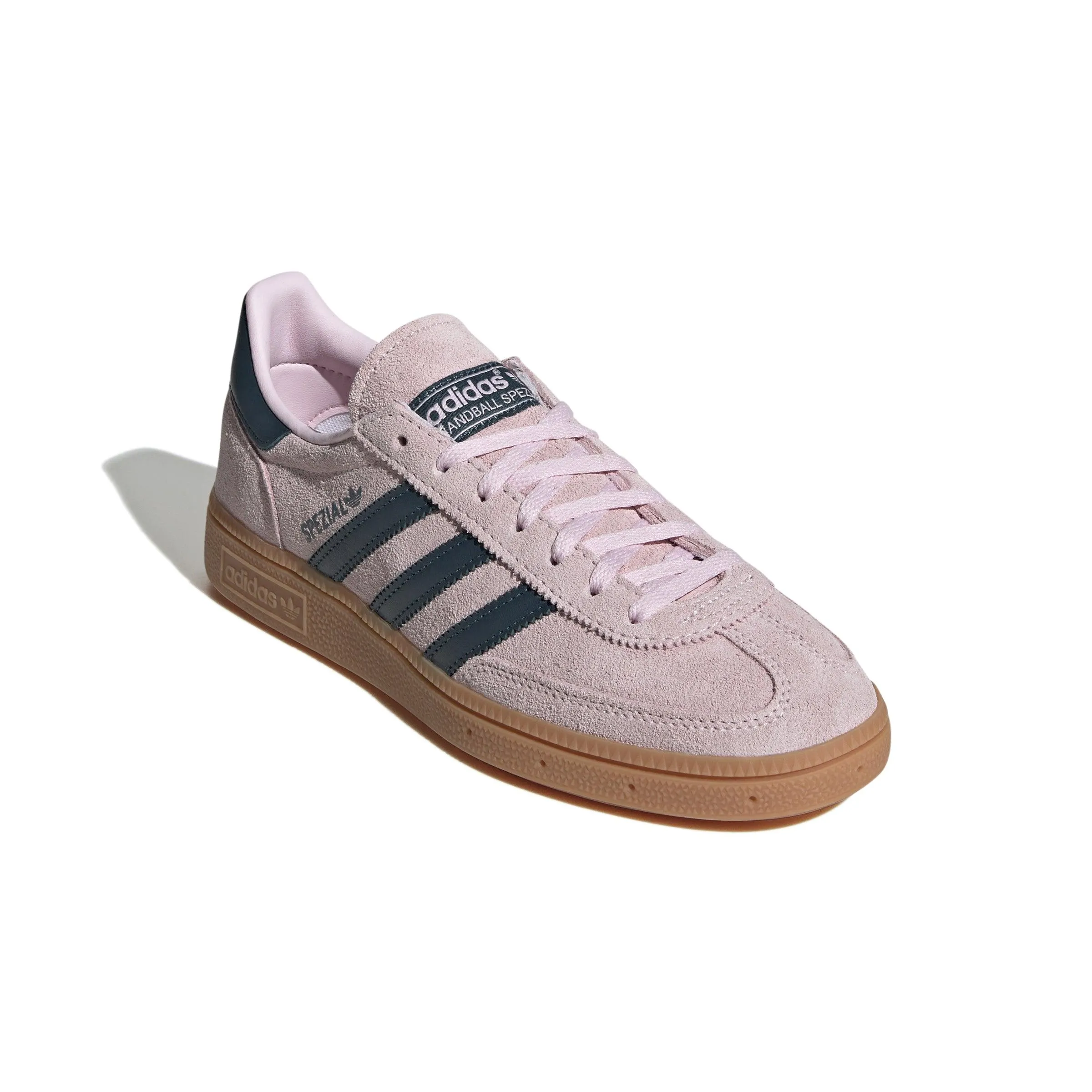 Comfortable Wear men's shoes Wmns Handball Spezial 'Arctic Pink'