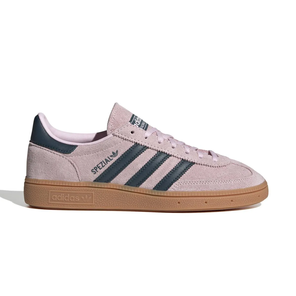 Responsive Cushioning System heeled Wmns Handball Spezial 'Arctic Pink'
