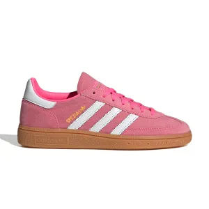 Wmns Handball Spezial 'Lucid Pink' Non Slip Sole pool users' water shoes