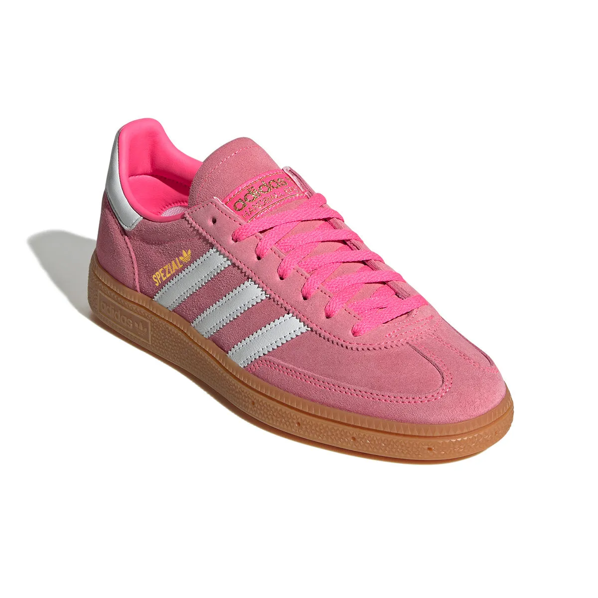 Waterproof Material Quick design Wmns Handball Spezial 'Lucid Pink'