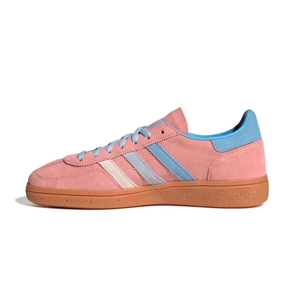 Wmns Handball Spezial 'Pink' bold - prints Comfortable Wear