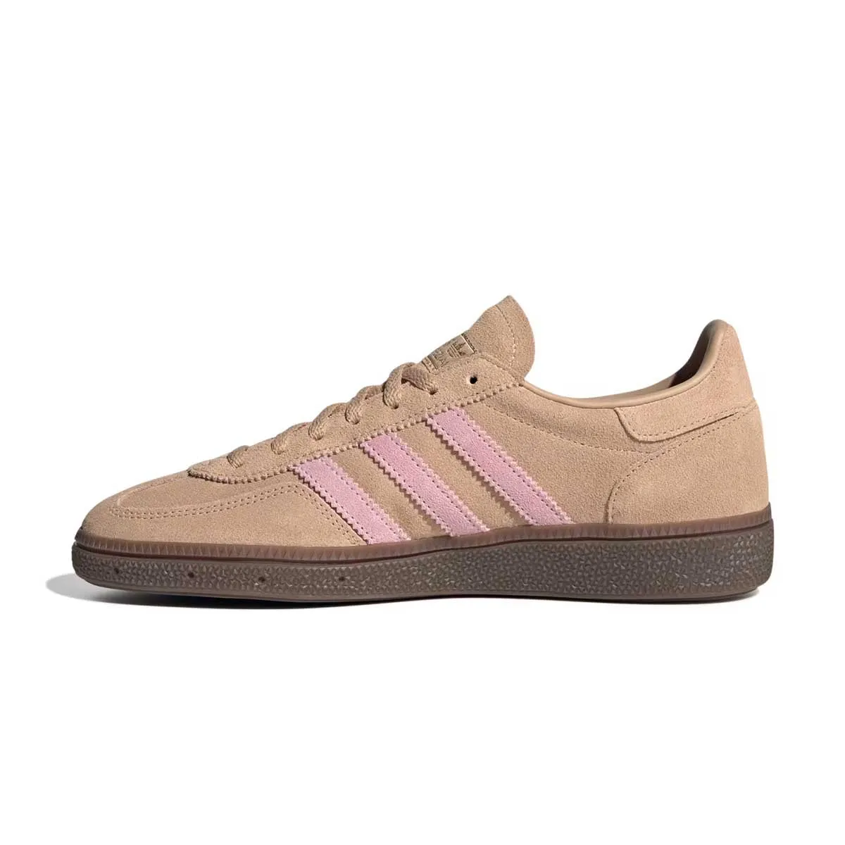 Wmns Handball Spezial 'Warm Sandstone Clear Pink' Ventilation Channel Design Sandals