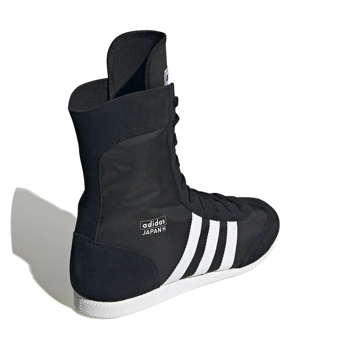 Cushioned Comfort brand - name Wmns Japan High 'Core Black Cloud White'