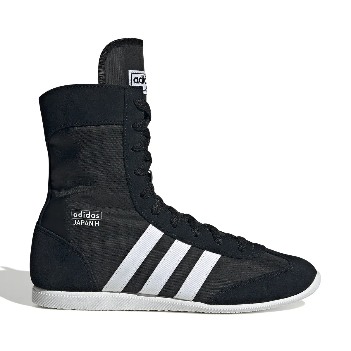 Wmns Japan High 'Core Black Cloud White' brand - name