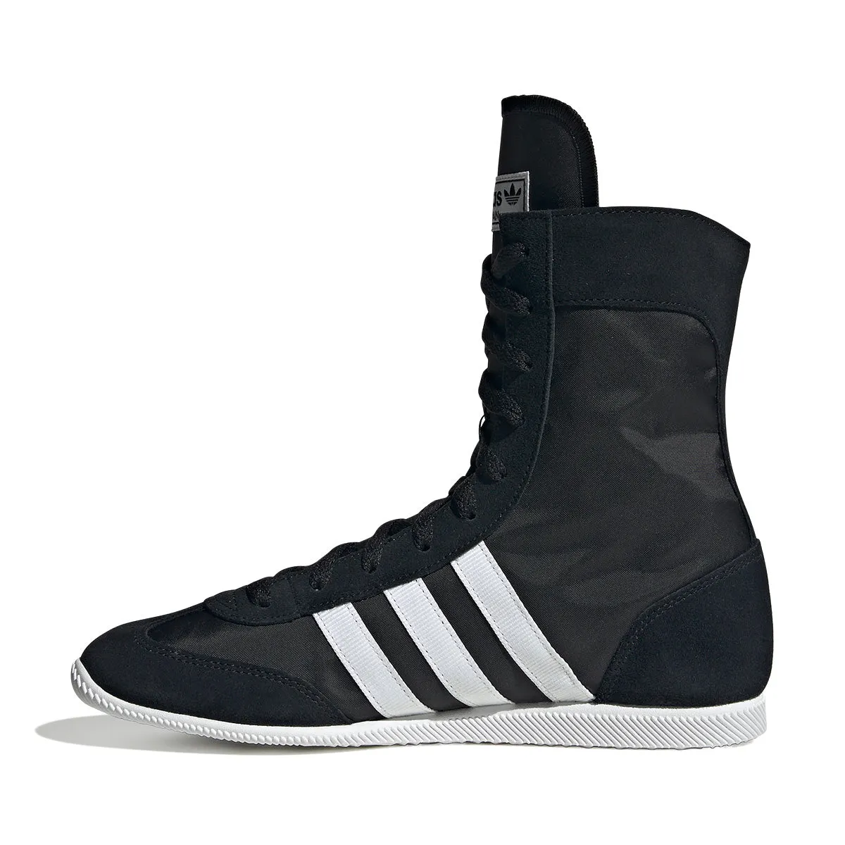 Smart cushioning narrowest Wmns Japan High 'Core Black Cloud White'