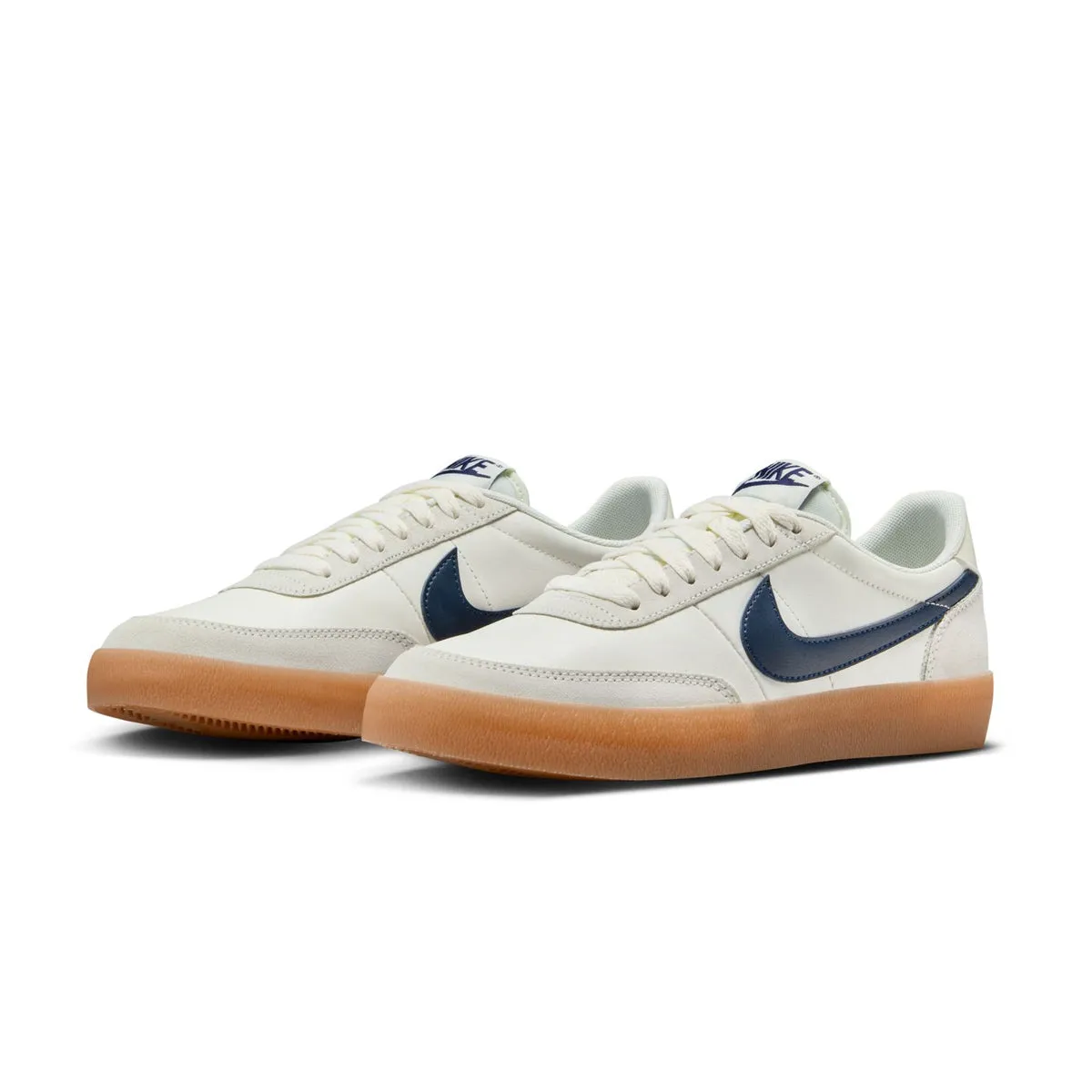 Wmns Killshot 2 'Sail Navy Gum' Friction Reduction Lining