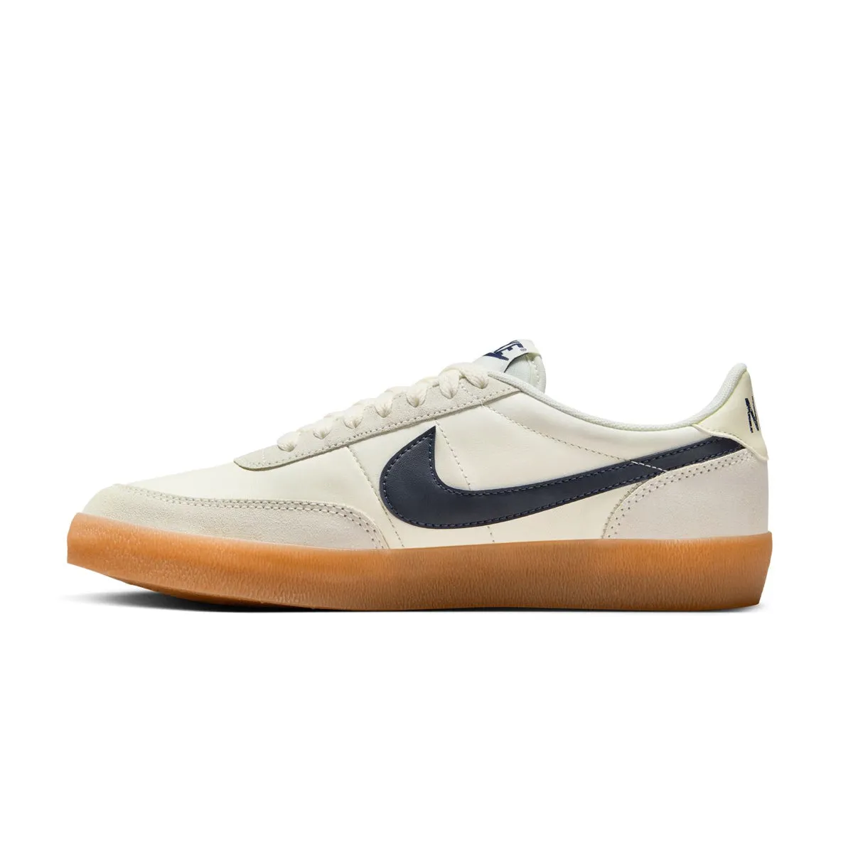 non - slip user Optimal Flexibility Wmns Killshot 2 'Sail Navy Gum'