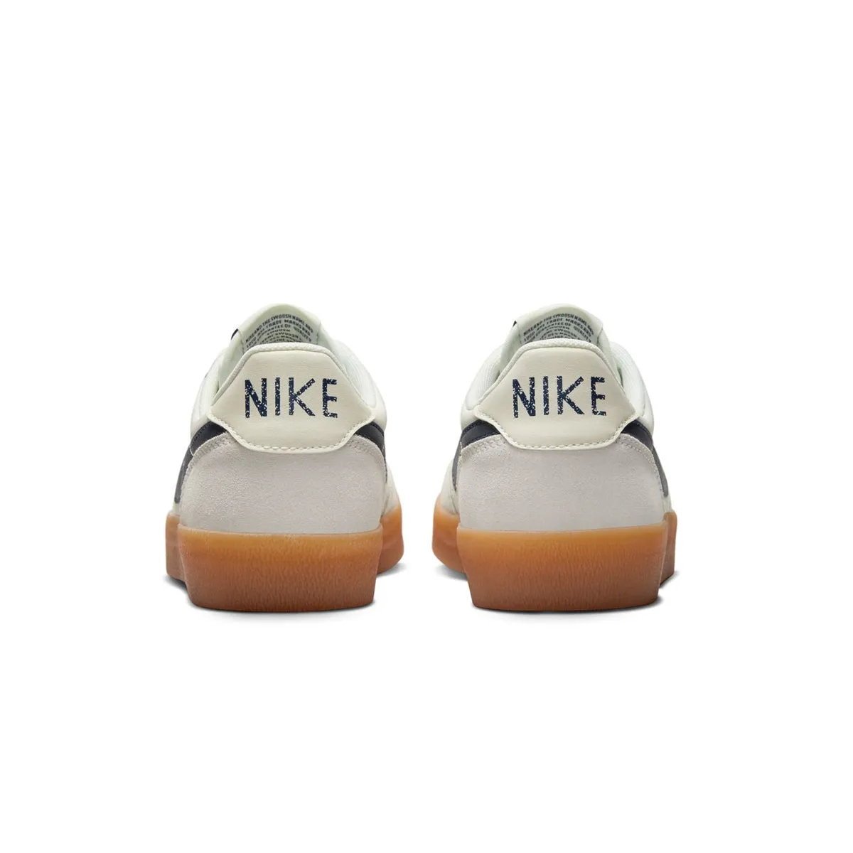 Layered Look Wmns Killshot 2 'Sail Navy Gum'