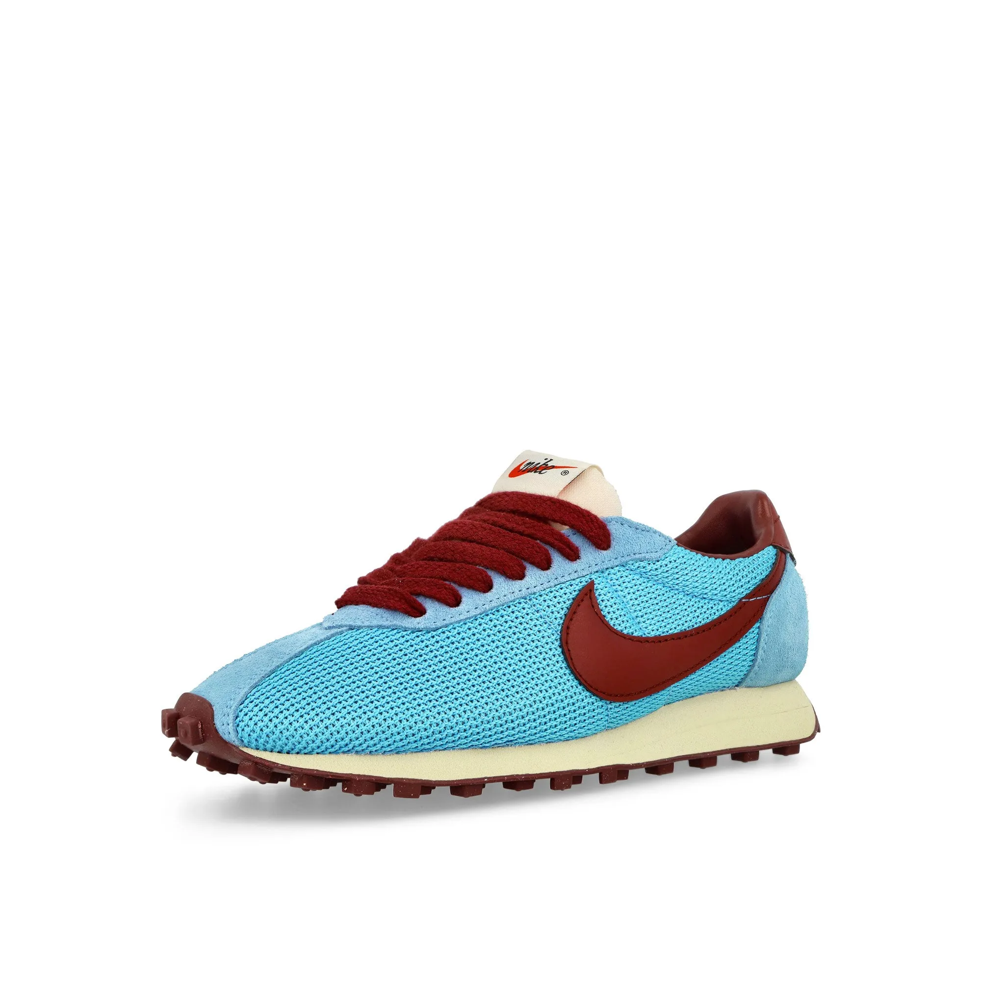 PU midsole Ground Feel Wmns LD-1000