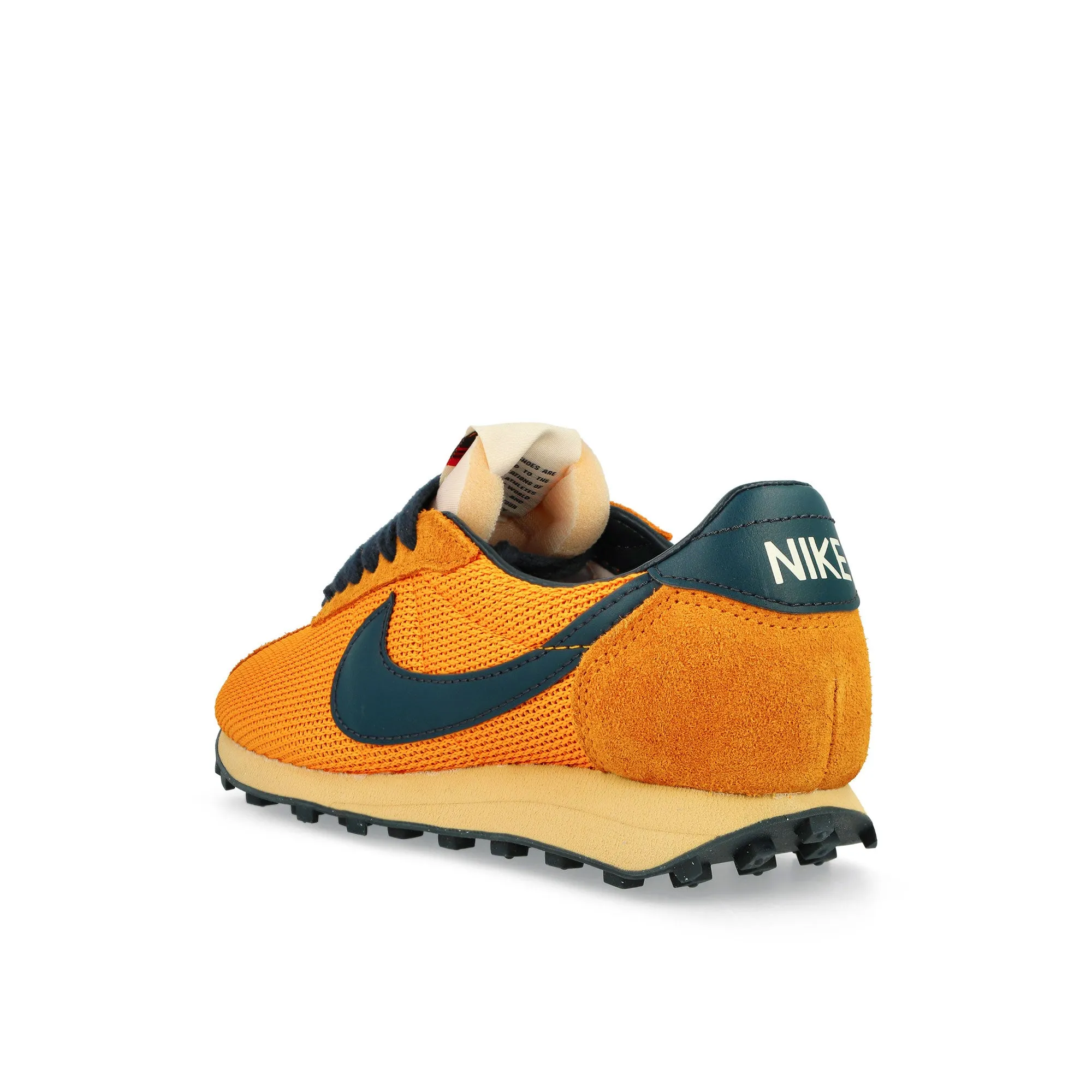 Wmns LD-1000 Long Lasting Traction Flex groove