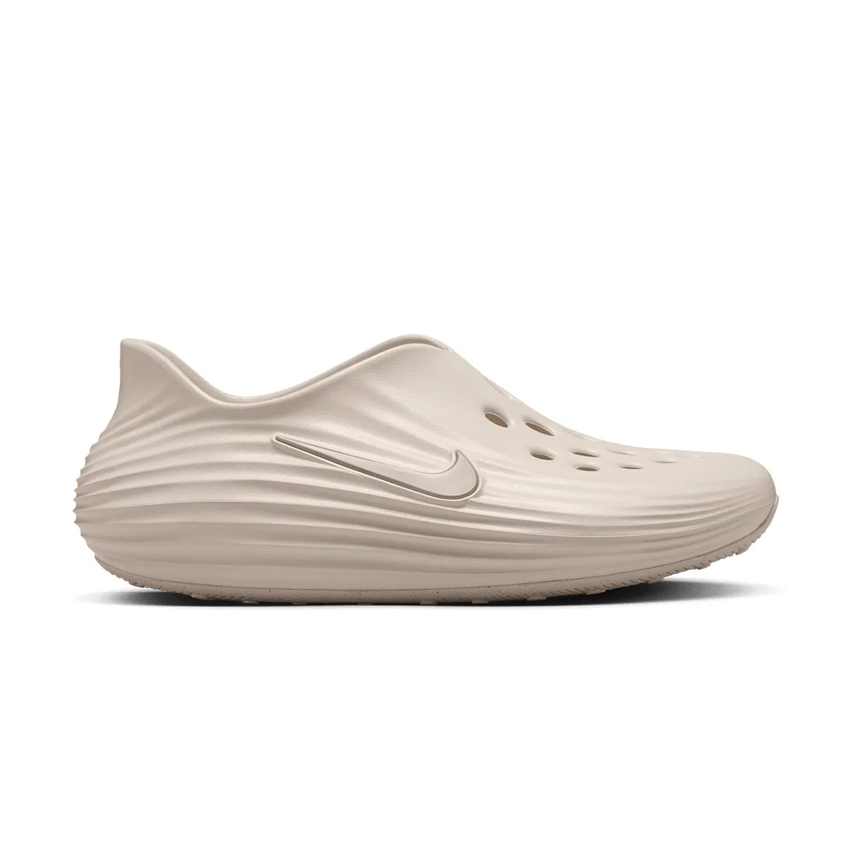 Microfiber Covering narrow-fit Wmns Reactx Rejuven8 'Light Orewood Brown'