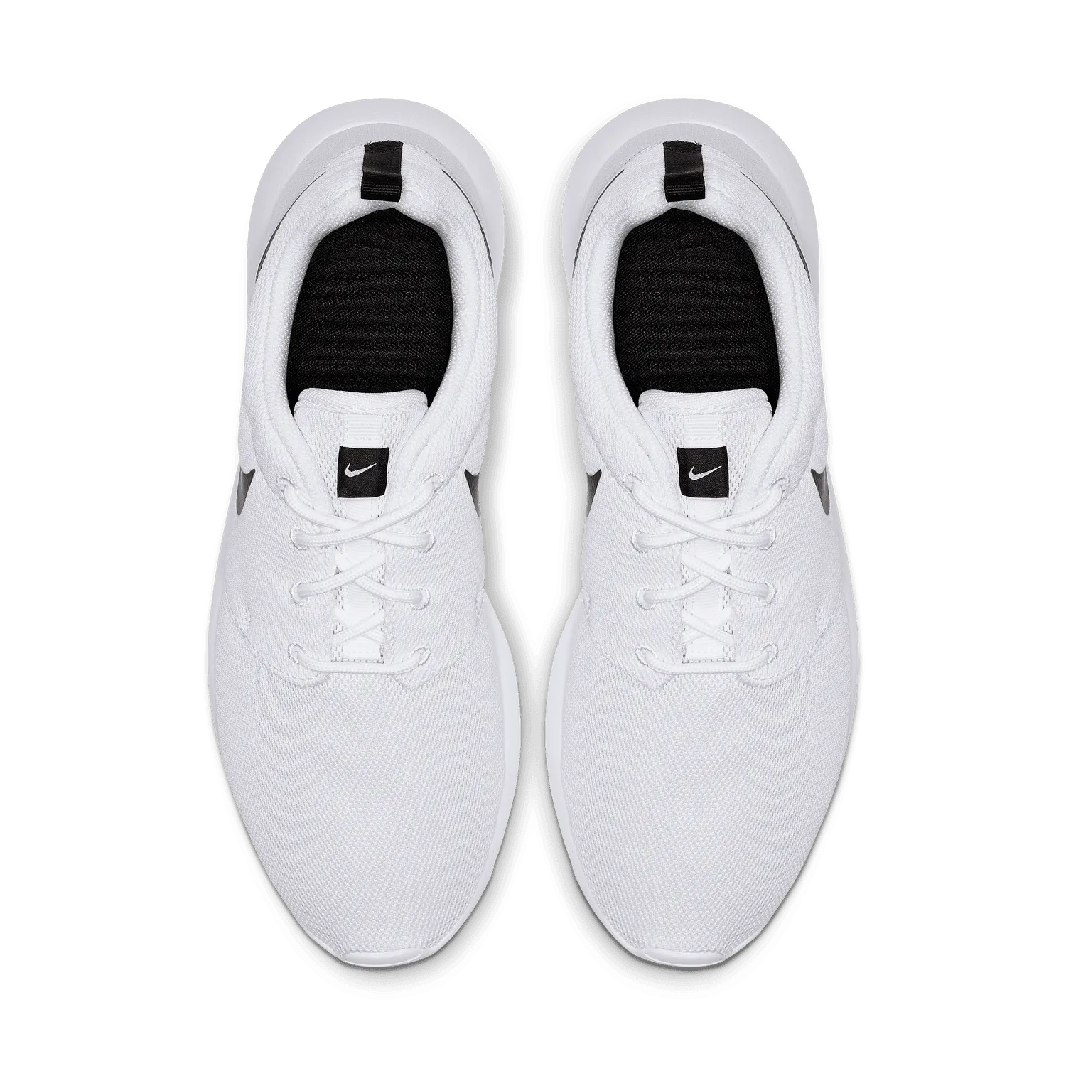 Wmns Roshe Run 'White' Arch Reinforcement
