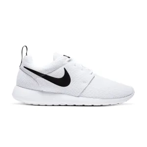 Wmns Roshe Run 'White' Waterproof Membrane Layer Retro-inspired