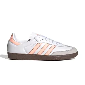 ventilation - level Wmns Samba OG 'Cloud White Clear Orange'