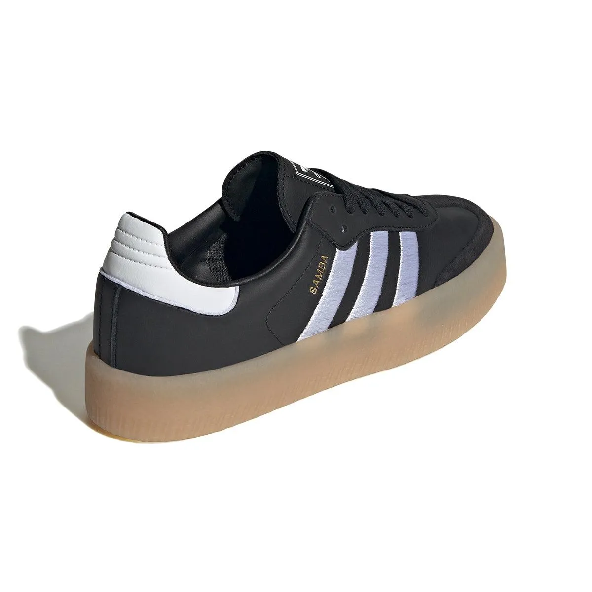 adults' choices Wmns Sambae 'Black Gum'