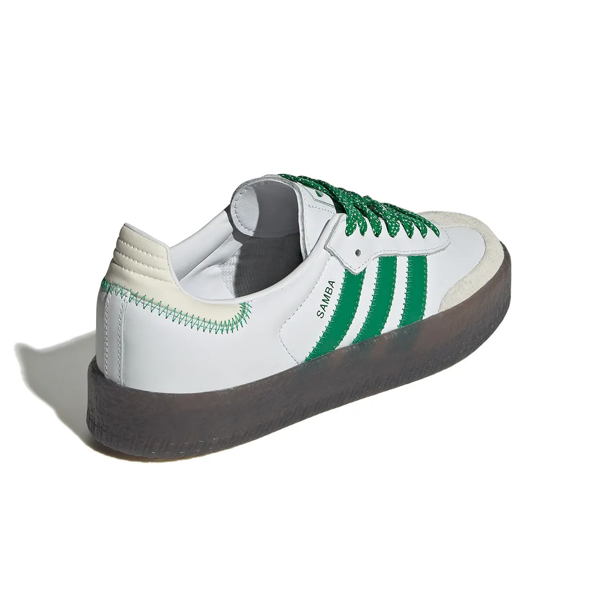 Multi-Purpose Wmns Sambae 'Cloud White Green'