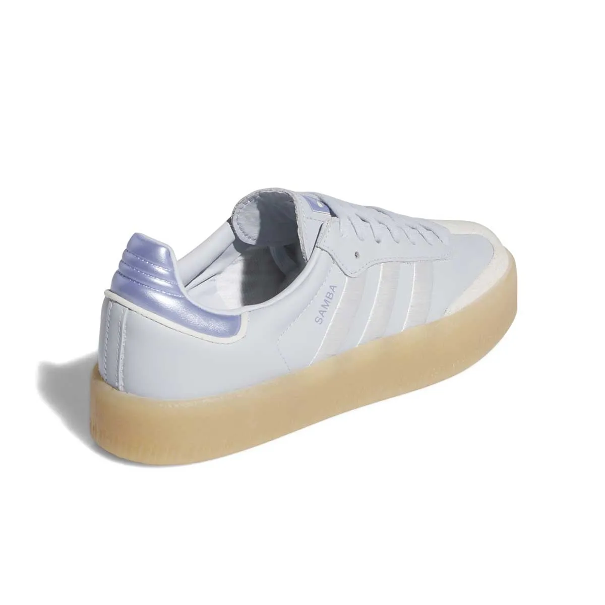 Anatomic Last Design Wmns Sambae 'Halo Blue Spark Metallic'