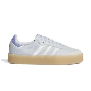 Wmns Sambae 'Halo Blue Spark Metallic' Streamlined materials