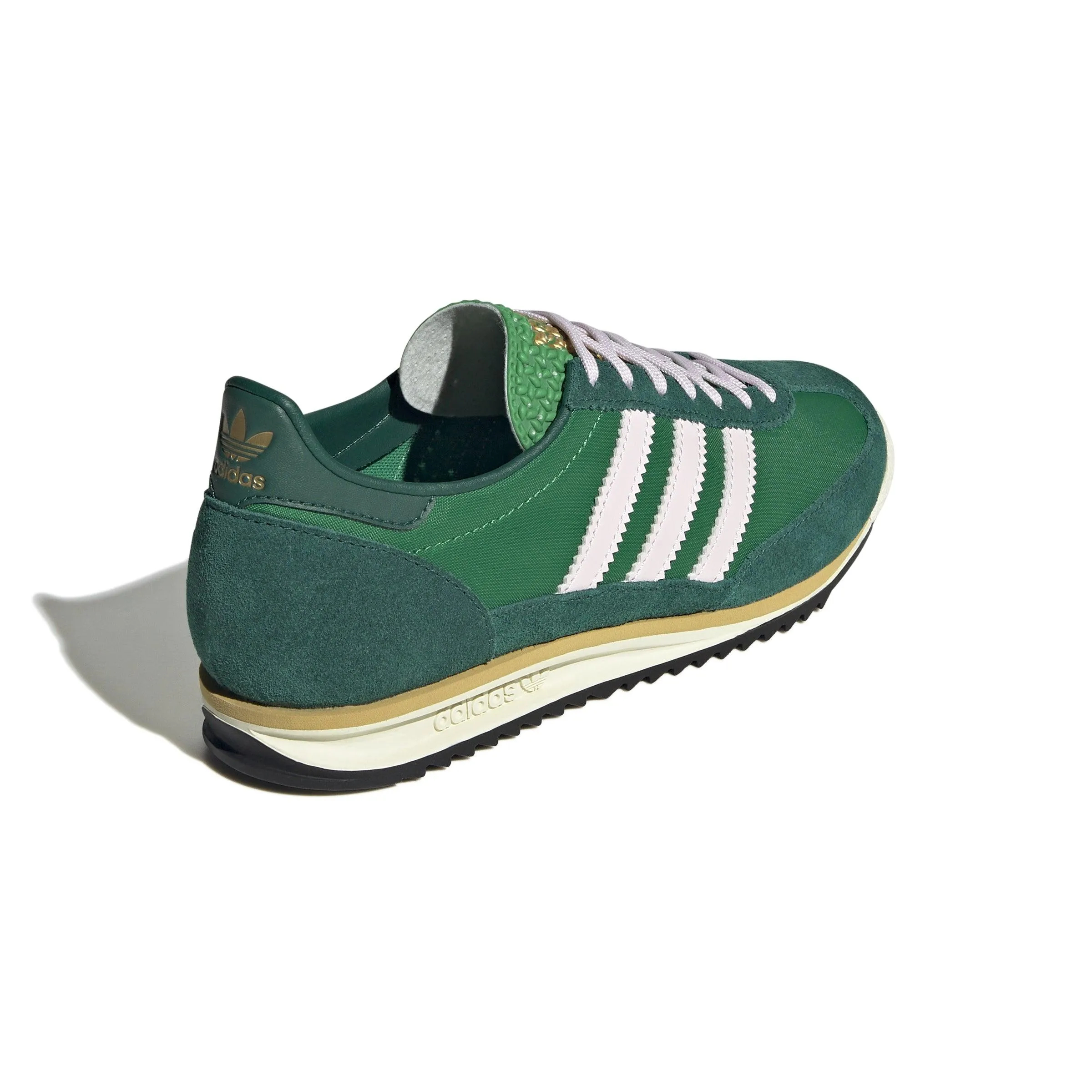 Wmns SL 72 'Collegiate Green' Stretchable