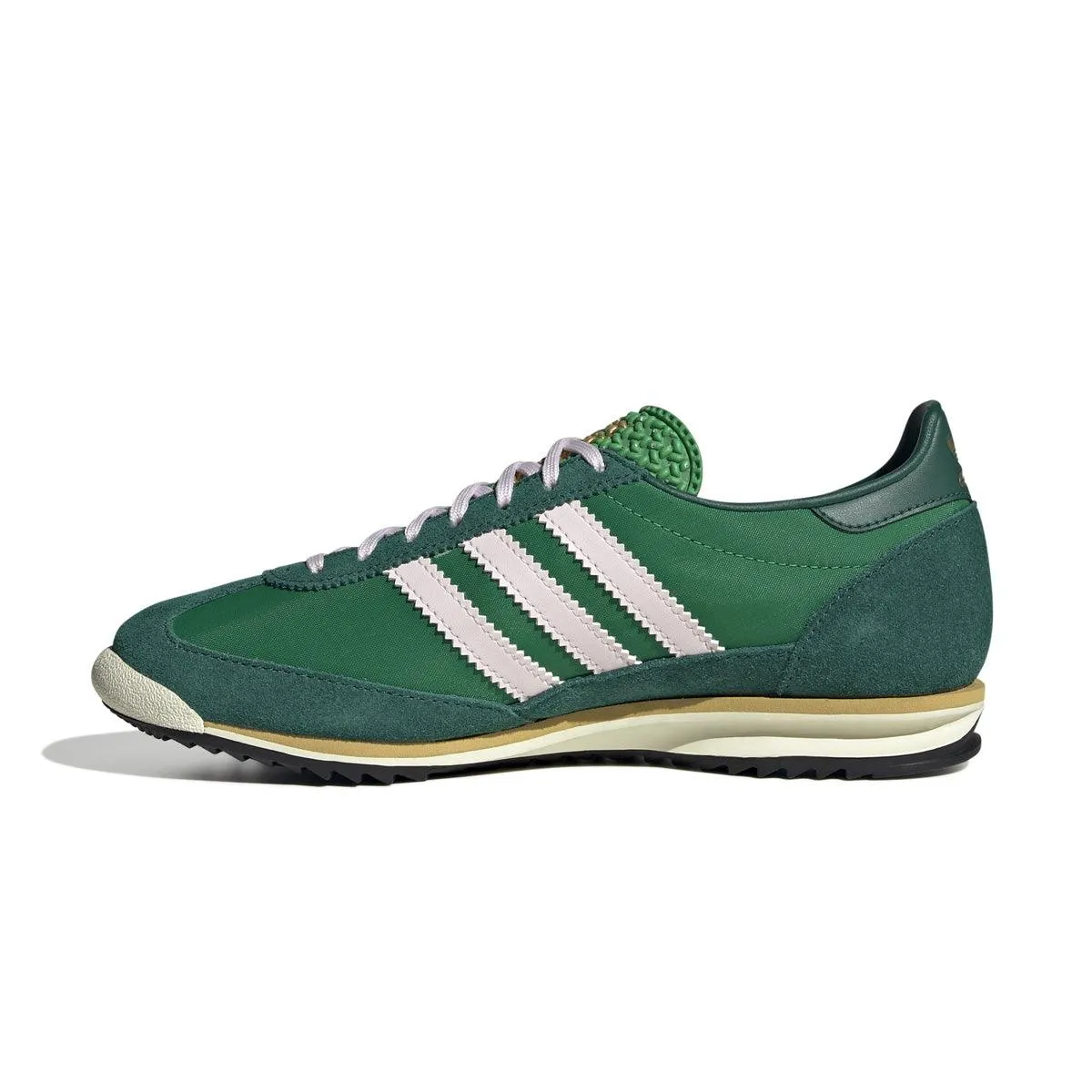 Wmns SL 72 'Collegiate Green' Upgraded cushioning