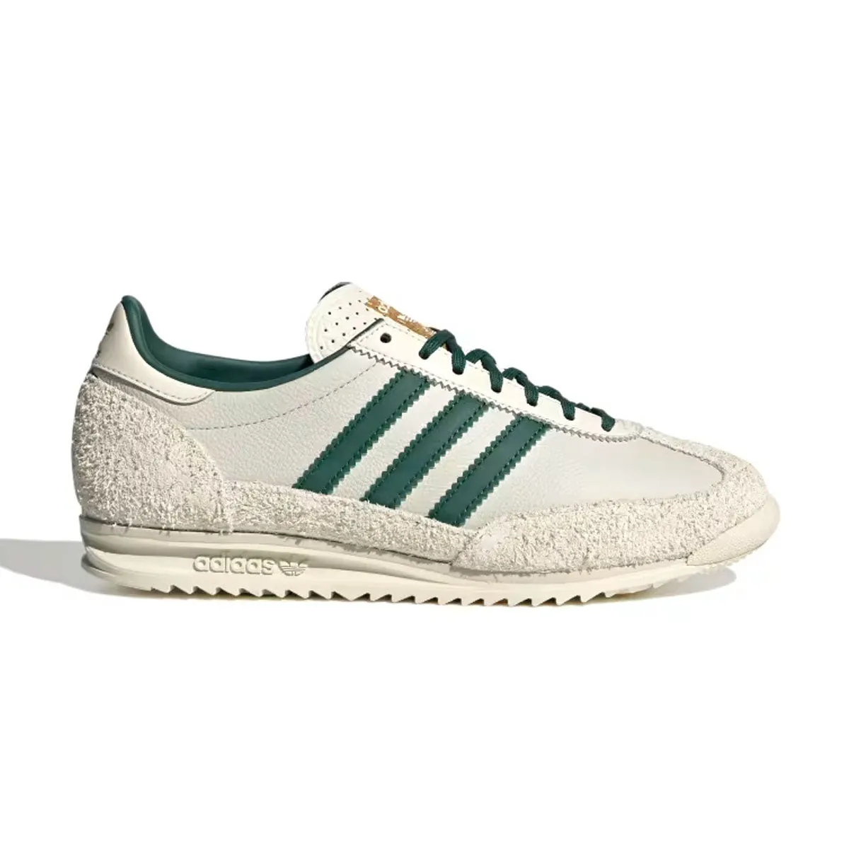 Wmns SL 72 OG 'Off White' Water resistant coating Unified Density Midsole