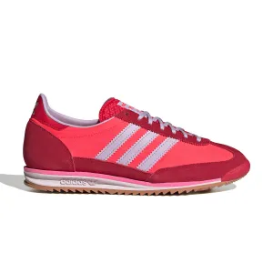 Slip Resistant Outsole Grip thermal Wmns SL 72 'Solar Red'