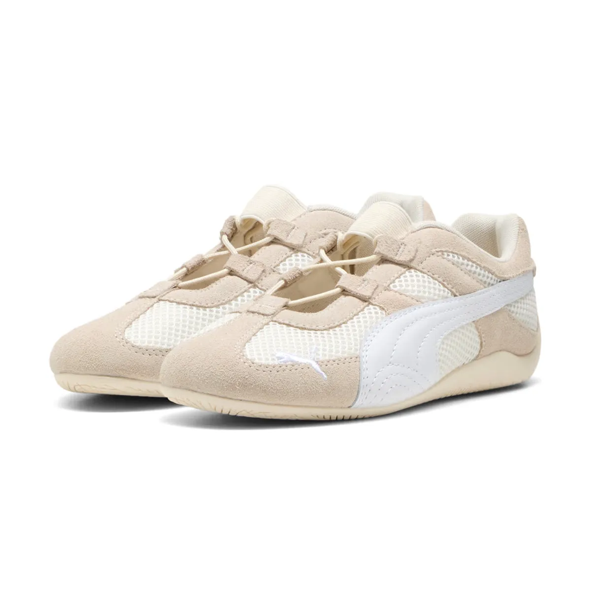Oxfords Wmns Speedcat Go 'Alpine Snow PUMA White'