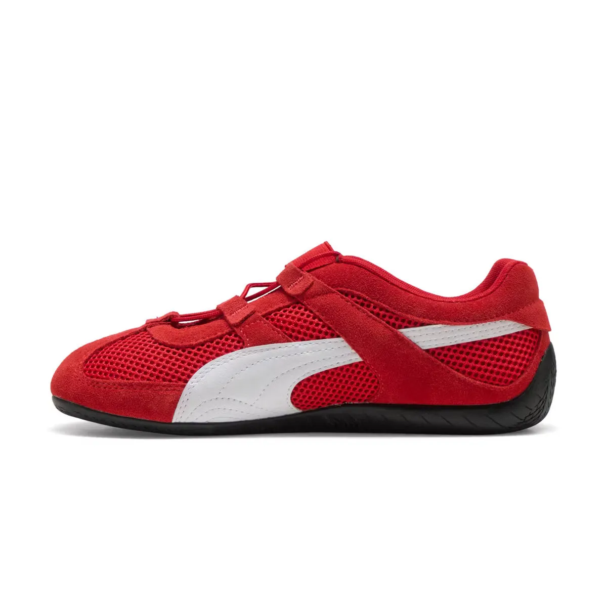 Wmns Speedcat Go 'For All Time Red' Abrasion Proof