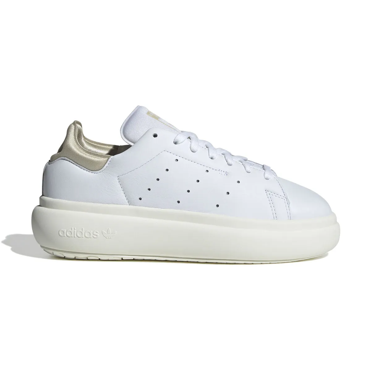 Wmns Stan Smith PF 'White' Multi Sport Versatility
