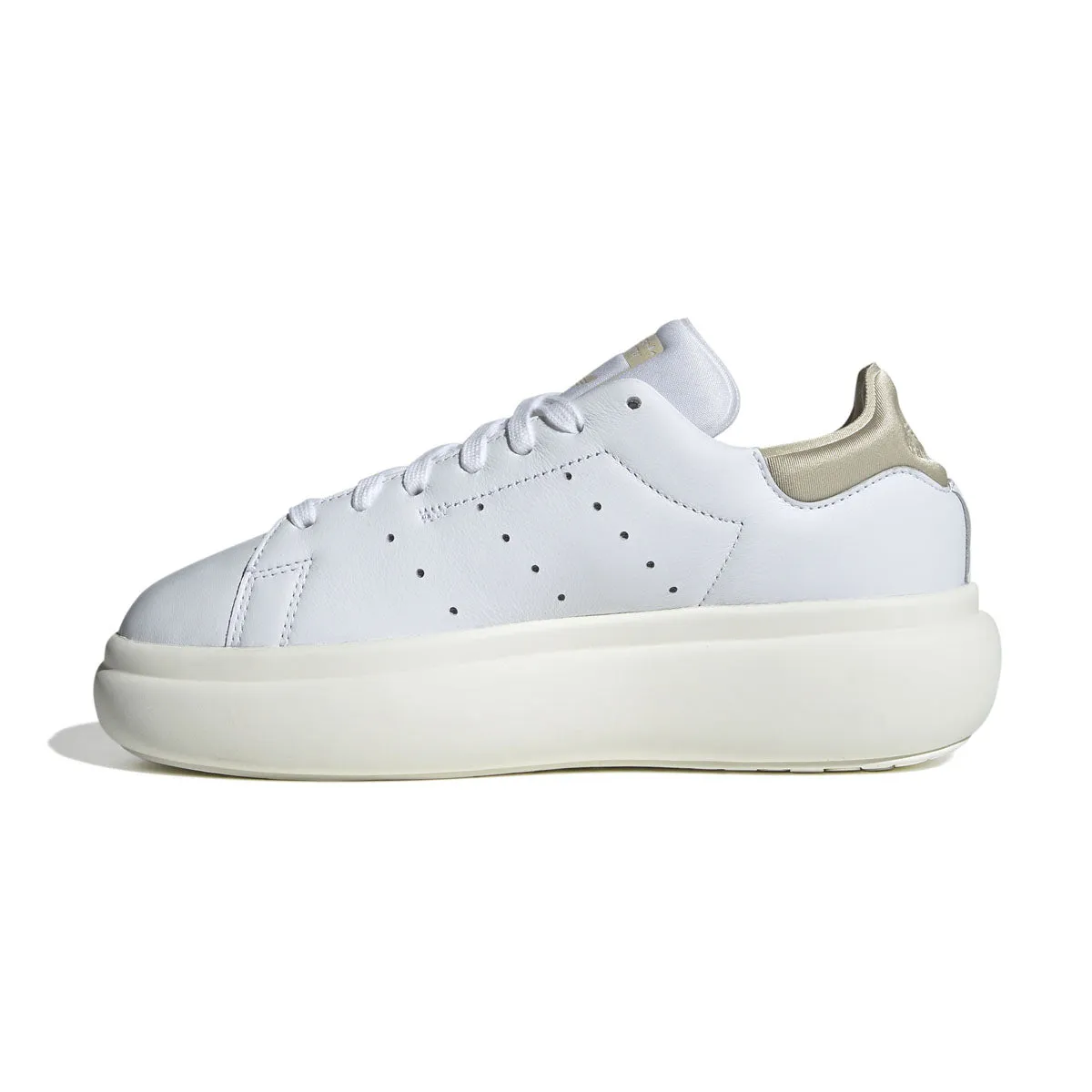 loafer Wmns Stan Smith PF 'White'