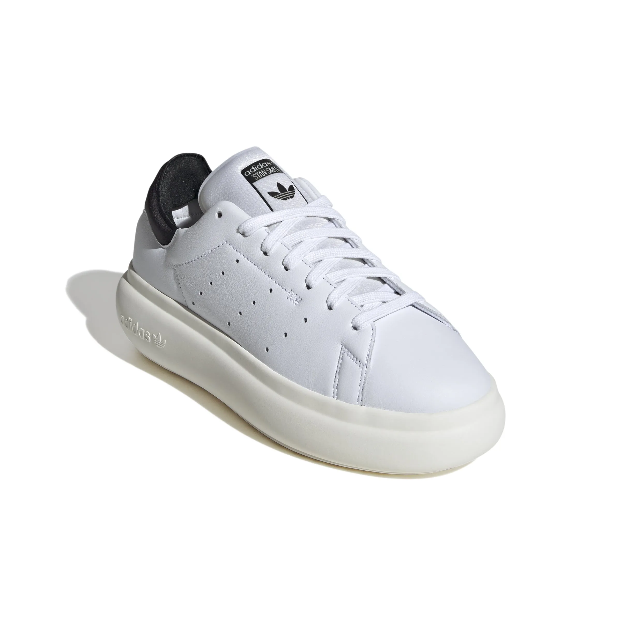 Trend-setting comfort Wmns Stan Smith Platform 'White Black'