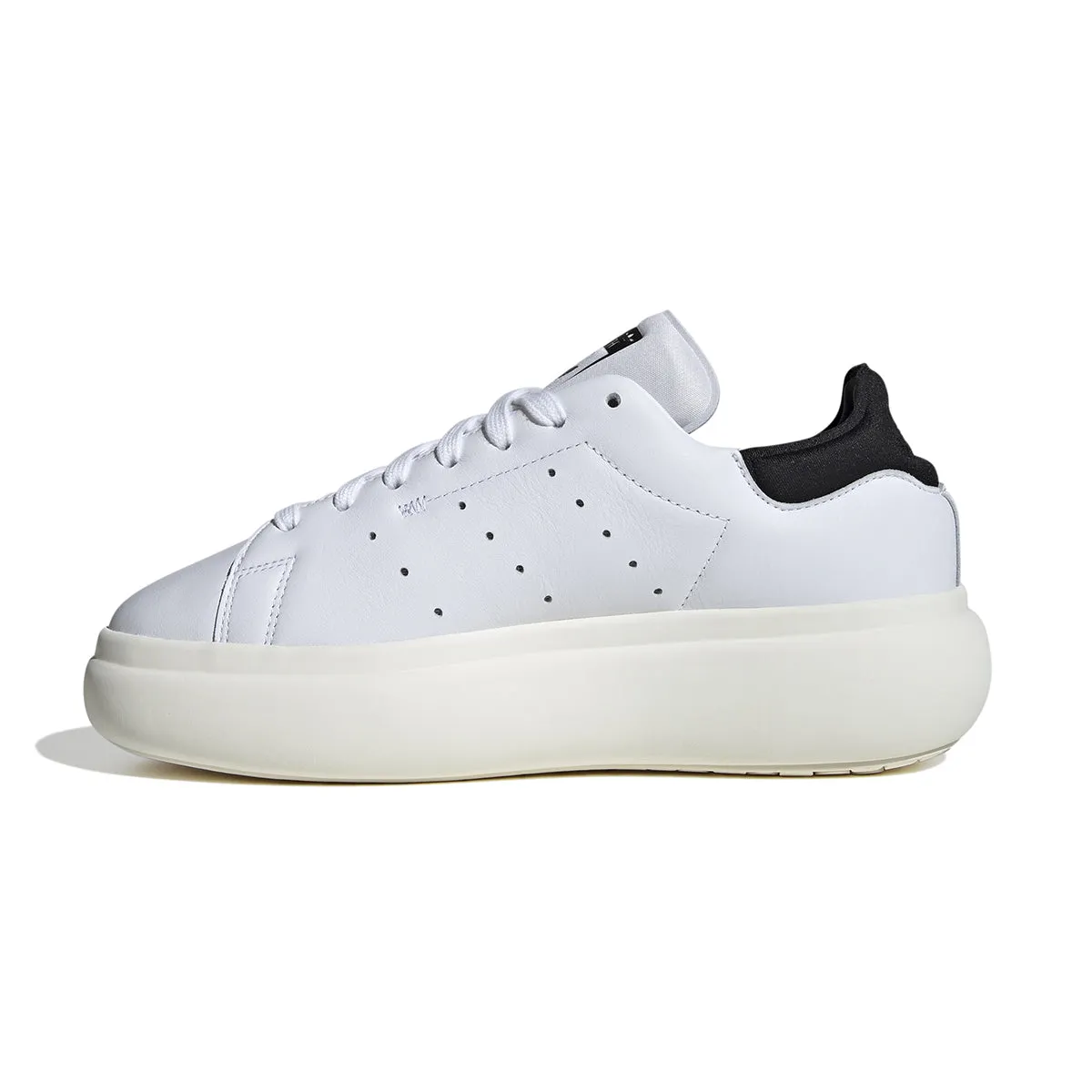 Tear Resistant Fabric Wmns Stan Smith Platform 'White Black'