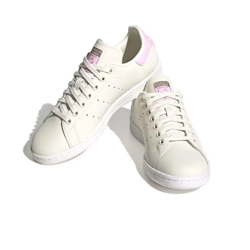 Wmns Stan Smith 'Wonder Beige' sueded fabric Airflow System