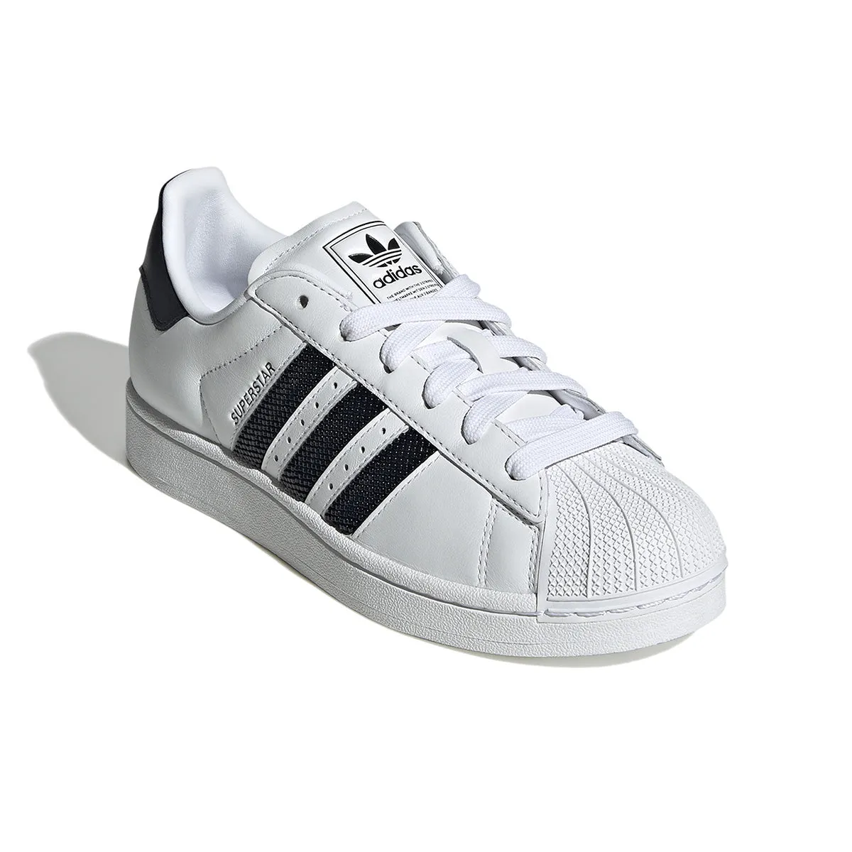 volleyball - style synthetic sole Wmns Superstar II 'Beads'