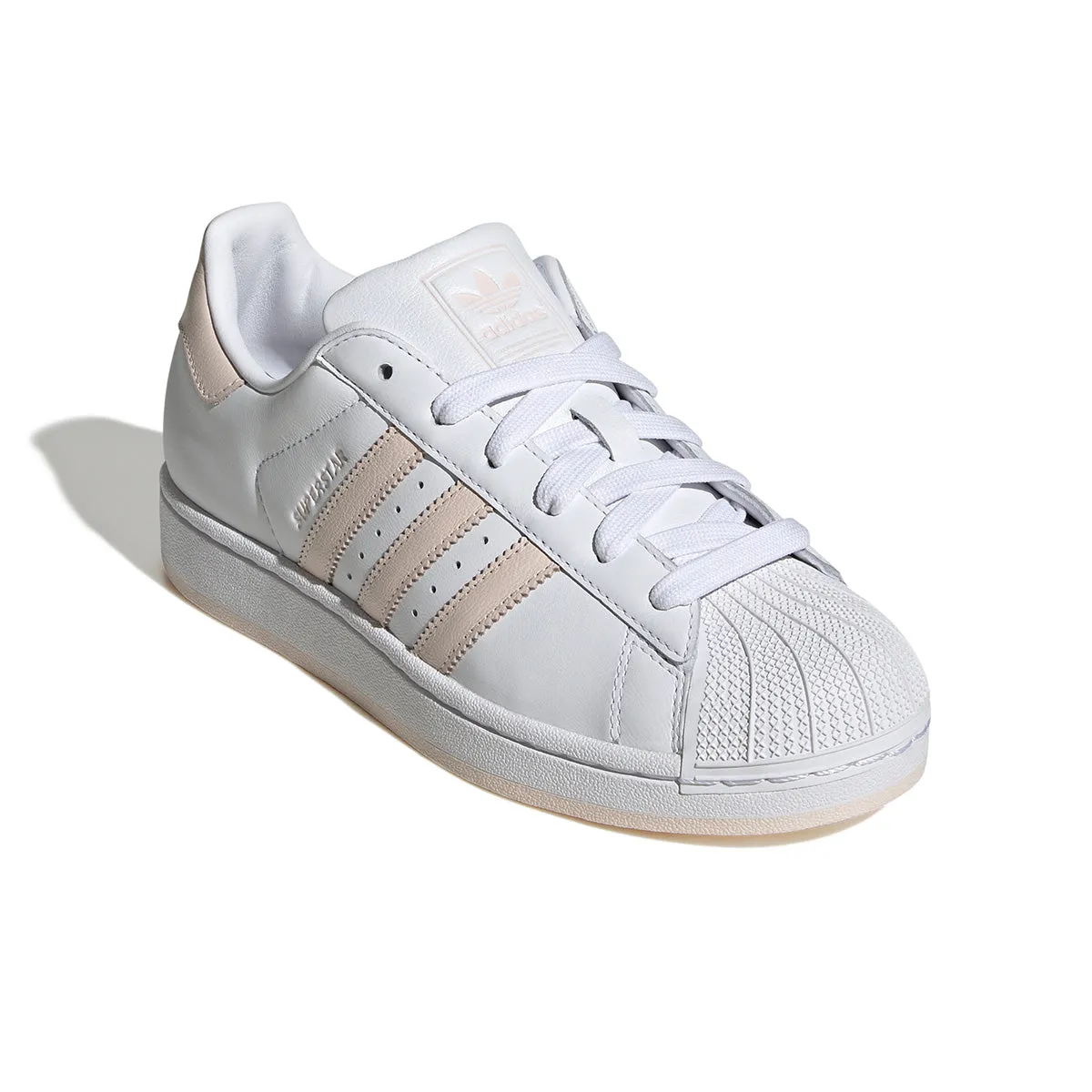 Hard Wmns Superstar II 'White Wonder Aqua'
