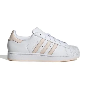 Wmns Superstar II 'White Wonder Aqua' Street Wear original