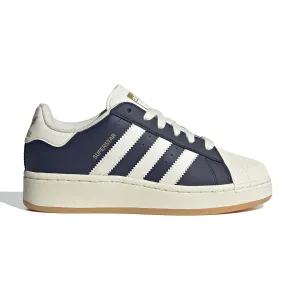 lining - type Wmns Superstar XLG 'Night Indigo Cream White'