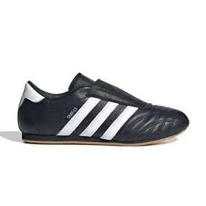 Wmns Taekwondo 'Black White' Distinctive chic