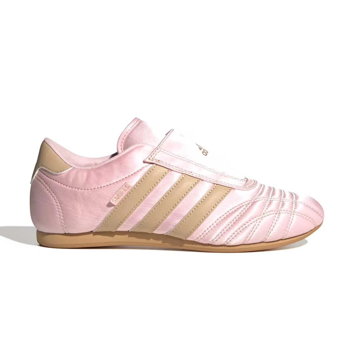 Wmns Taekwondo ??Clear Pink Magic Beige?? chief