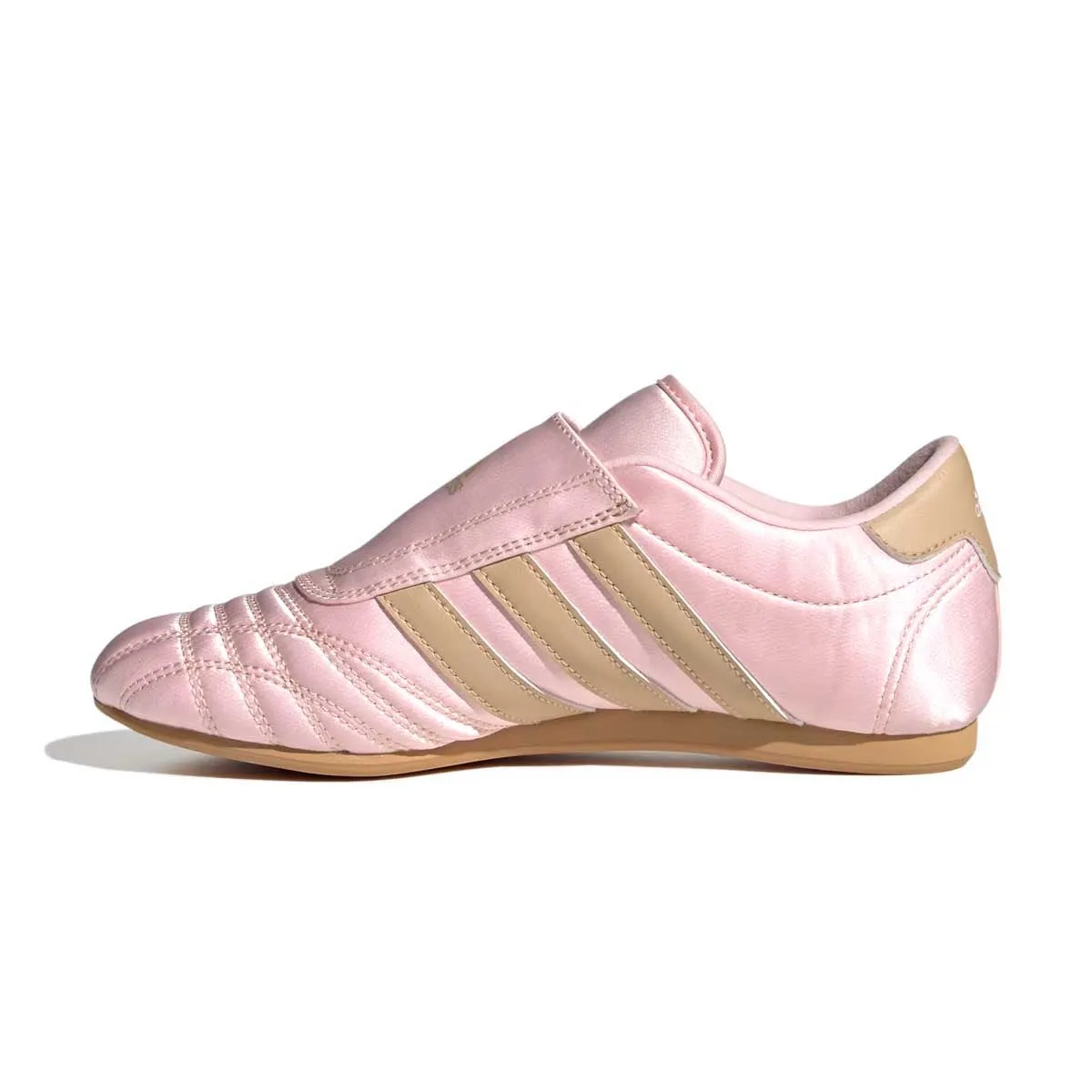 anti - static Wmns Taekwondo ??Clear Pink Magic Beige??