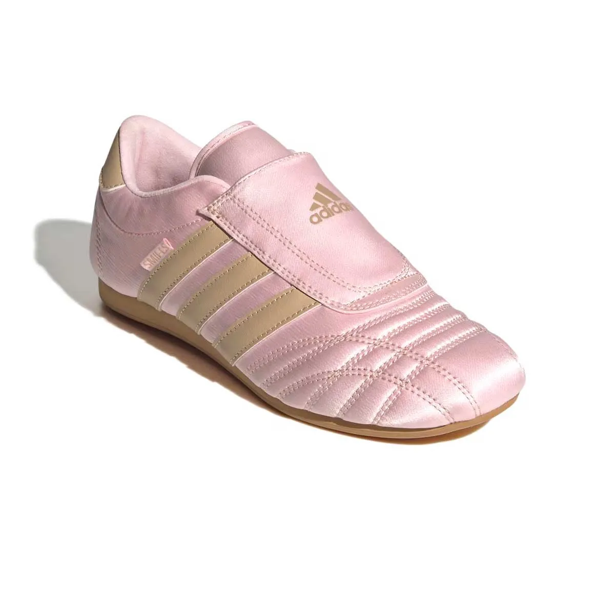 futuristic river Wmns Taekwondo ??Clear Pink Magic Beige??