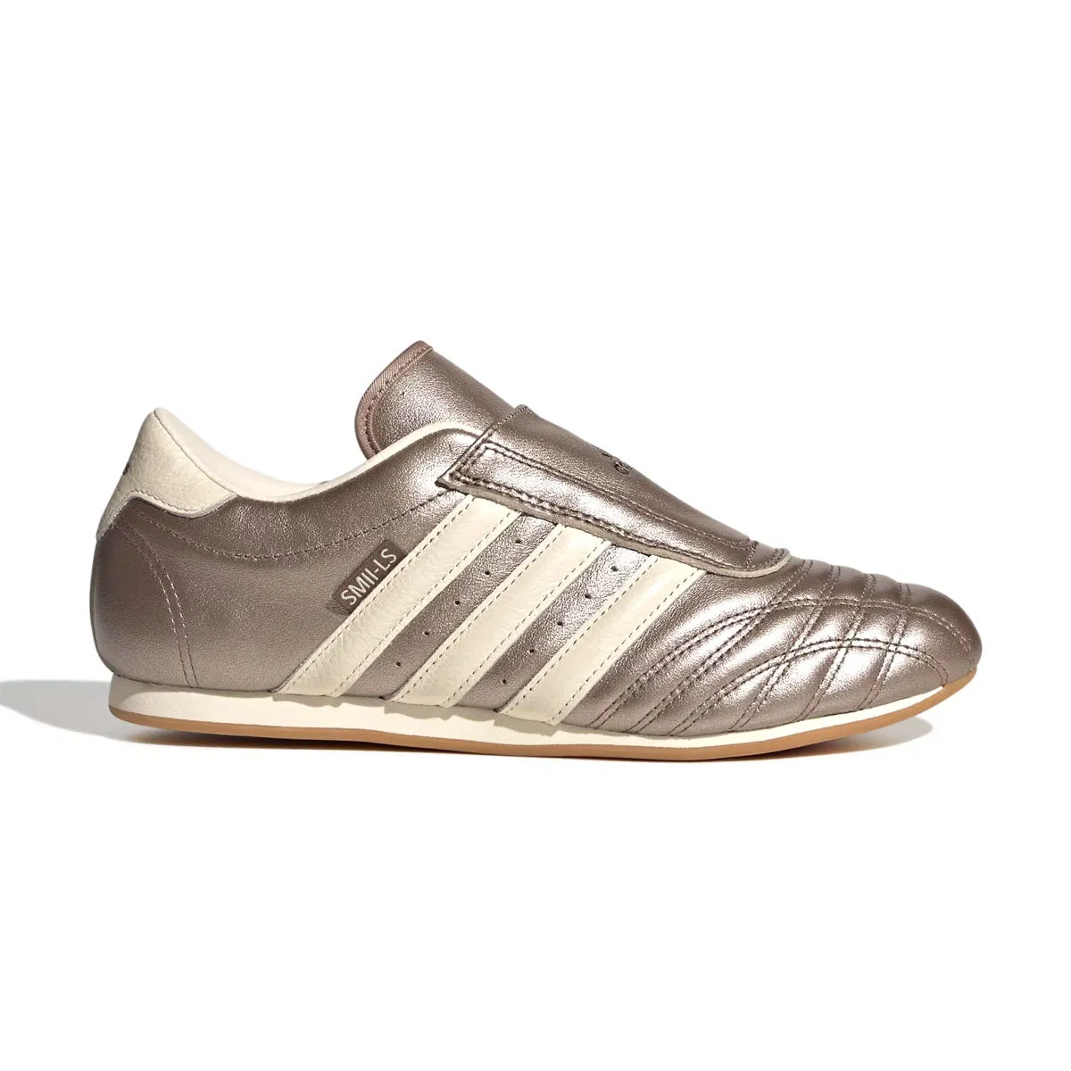 Wmns Taekwondo 'Earth Strata Cream White' low - quality