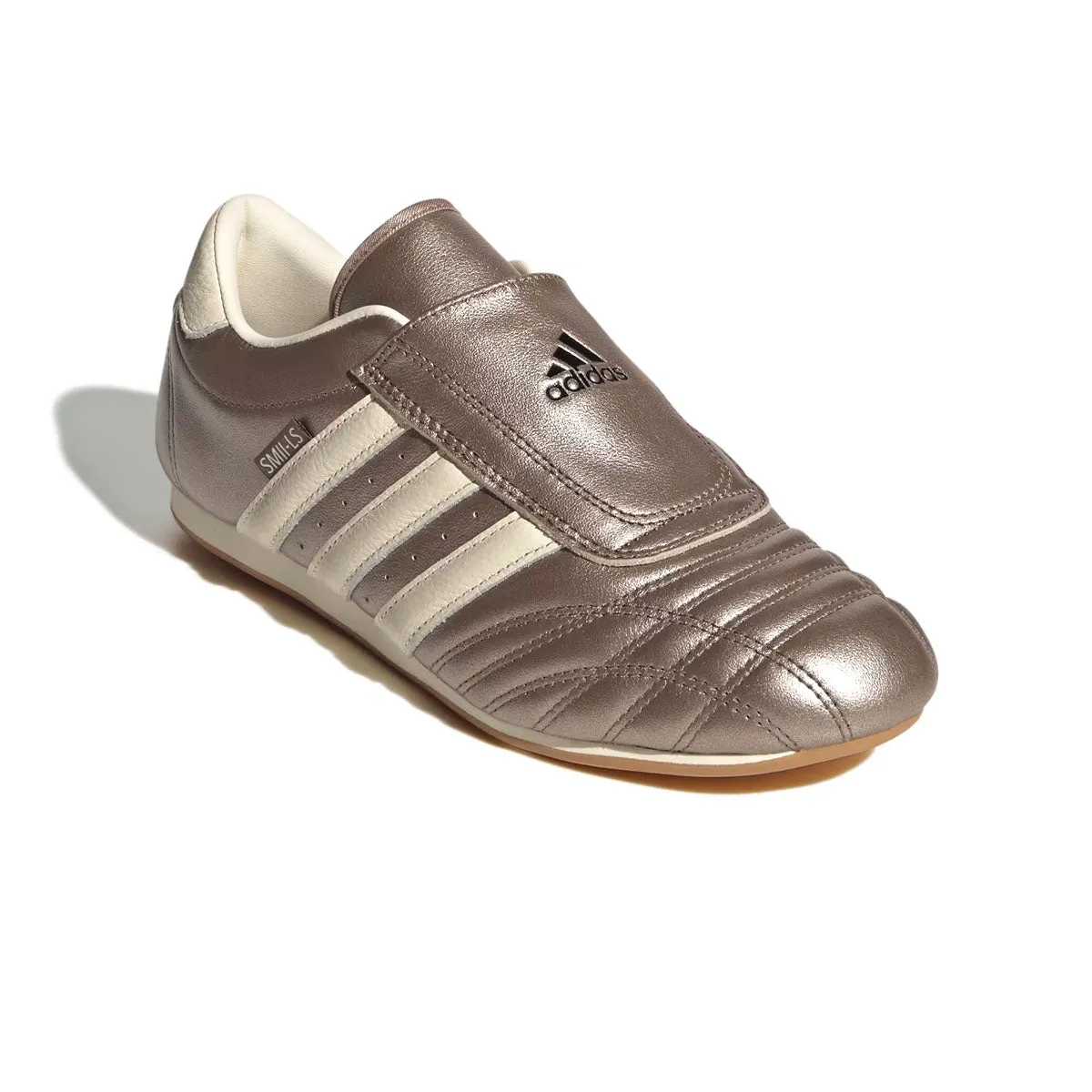 Wmns Taekwondo 'Earth Strata Cream White' most adjustable fitness freaks