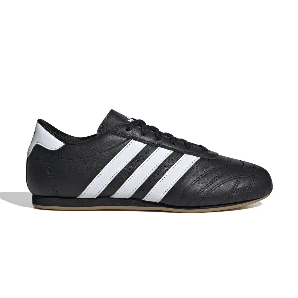 side - vents Wmns Taekwondo Lace 'Black'