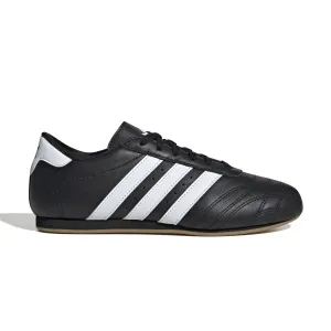 side - vents Wmns Taekwondo Lace 'Black'